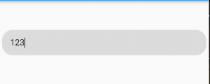 Flutter 圆角半透明编辑框-IT网络技术分享