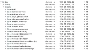 Android内部存储和外部存储-IT网络技术分享