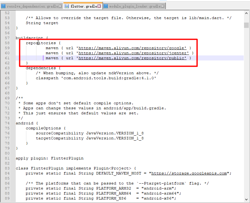 图片[8]-Flutter 报错解决方法汇总：-IT网络技术分享