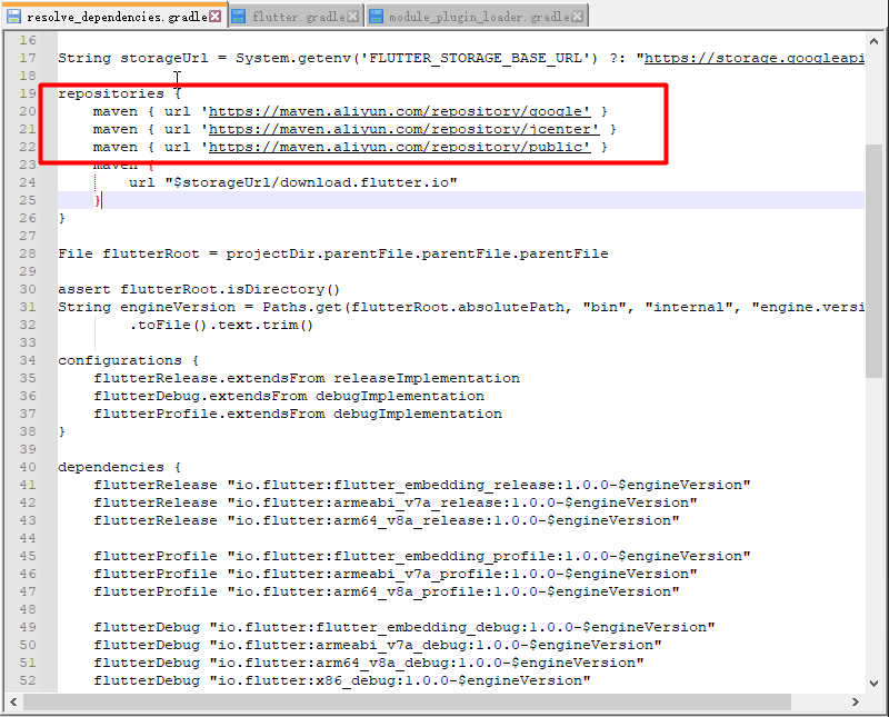 图片[7]-Flutter 报错解决方法汇总：-IT网络技术分享
