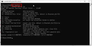 dex文件转为jar包-IT网络技术分享