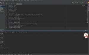 判断python 集合的超集 交集 子集-IT网络技术分享