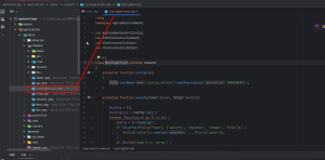 FastAdmin 命令行刷新配置缓存（刷新site.php文件）-IT网络技术分享