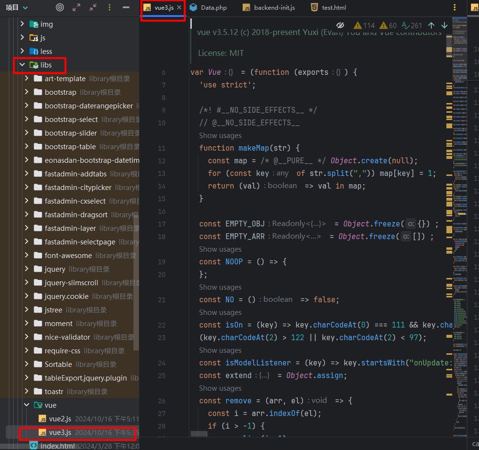 图片[6]-Fastadmin 引入Vue-IT网络技术分享