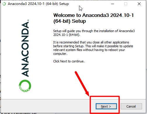 图片[1]-Conda 包管理器和环境管理器-IT网络技术分享