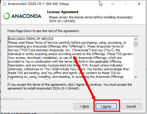 图片[2]-Conda 包管理器和环境管理器-IT网络技术分享