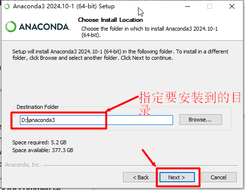图片[4]-Conda 包管理器和环境管理器-IT网络技术分享