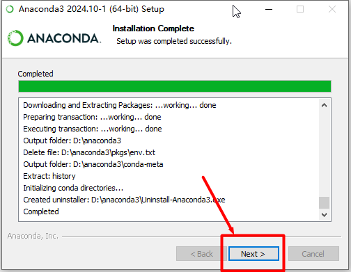 图片[6]-Conda 包管理器和环境管理器-IT网络技术分享
