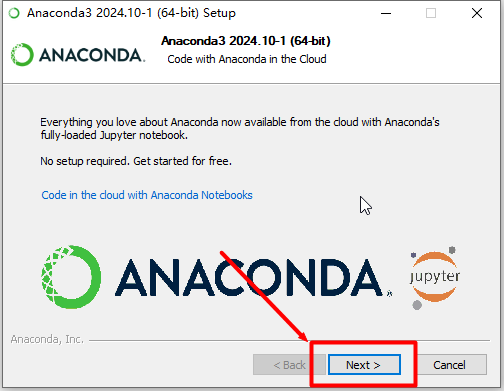 图片[7]-Conda 包管理器和环境管理器-IT网络技术分享