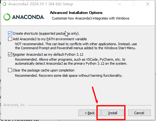 图片[5]-Conda 包管理器和环境管理器-IT网络技术分享